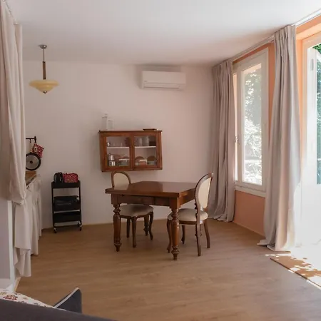 Apartment Tidami