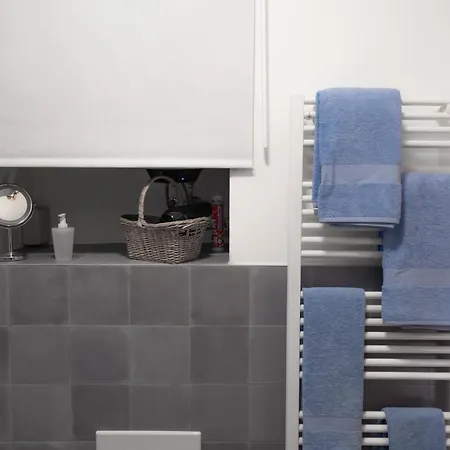 Apartment Tidami Bardolino