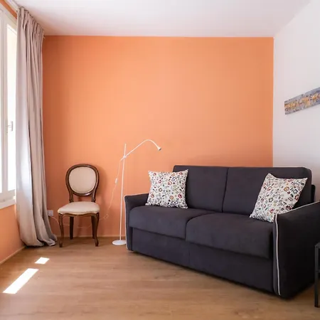 Tidami Apartment *