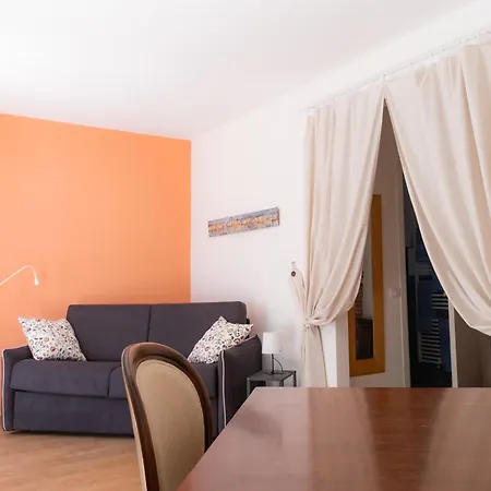 Tidami Apartment *