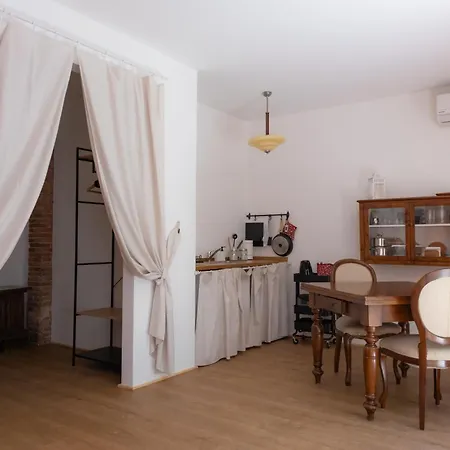 Apartment Tidami *