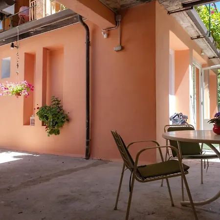 Tidami Apartment *