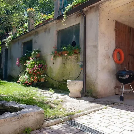 Apartment Tidami *