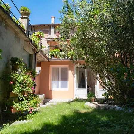 Apartment Tidami
