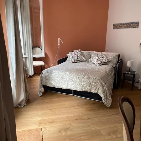 Tidami Apartment Bardolino