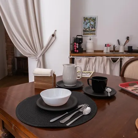 Apartment Tidami *