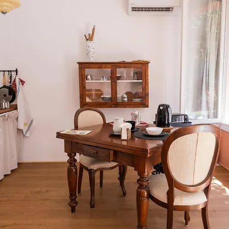 Apartment Tidami Bardolino